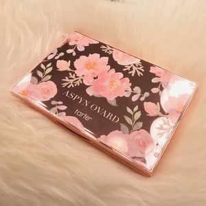 Tarte Aspyn Ovard Palette
